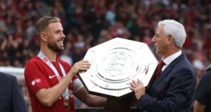 Jamie Carragher afirma que a estrela do Liverpool tomou a decisão errada ao sair em 2023