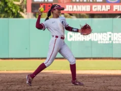 Quatro jogadores de softball da FSU nomeados NFCA All-Americans