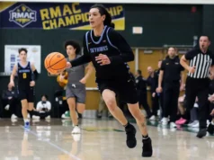 Quatro transferências fora da Divisão I para ficar de olho na Horizon League