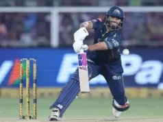 IPL 2026: Vikram Solanki dá um tapinha na ordem intermediária do GT