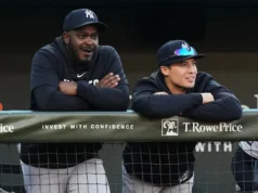 Anthony Volpe está de volta, mas provavelmente não por muito tempo, já que Jose Caballero tenta manter a posição de shortstop dos Yankees.
