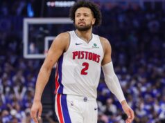 Pistons vs Cavaliers no 4º quarto: resultados ao vivo, atualizações, destaques da série da segunda rodada dos playoffs da NBA de 2026