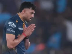 Ashok Sharma revela como Brett Lee e Dale Steyn inspiraram seu ‘sonho de jogar boliche 150’