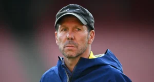 🤕 Faltam até oito, convocação de Simeone para esta noite contra o Osasuna