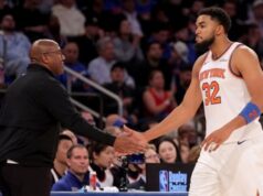 Mike Brown, do Knicks, elogia mudanças ofensivas no Hawks: ‘Eles nos ajudaram a melhorar’