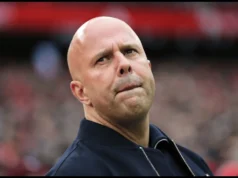 The Athletic: Liverpool cancela contrato de verão de 2024 para o homem do Man Utd INEOS agora está desesperado para vender