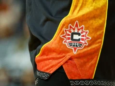 A WNBA aprovou a venda do Connecticut Suns, com a equipe se mudando para Houston em 2027