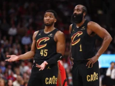 Entrevista de saída de fantasia dos Cavaliers: Donovan Mitchell é uma ótima escolha para o segundo turno, mas o resto da escalação vem com perguntas