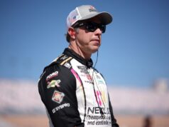 Brad Keselowski tem fortes sentimentos sobre as práticas reduzidas da NASCAR