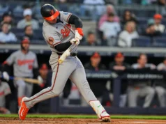 Homer de Pete Alonso no primeiro Yankee Stadium para Orioles após 7 temporadas no Mets