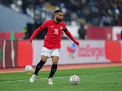 Dia 37 da Copa do Mundo: Mohamed Salah conseguirá levar o Egito à primeira vitória?
