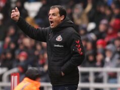 ‘Uma das melhores atuações que vi do Sunderland nesta temporada’