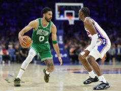 Boston Celtics perde grande estrela da NBA antes do jogo 7 decisivo