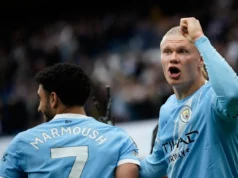 Man City está perseguindo um triplo. Motim de Chelsea. A final da FA Cup parece um desencontro, mas não é?