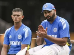 ‘Rohit Sharma fora de forma’: Manjrekar questiona a seleção do ODI, diz que os selecionadores deveriam se desculpar com Jaiswal