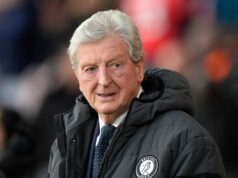 Roy Hodgson diz que os últimos dias no Bristol City podem “provavelmente” significar o fim da carreira de treinador