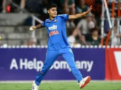 Seleção indiana T20 para a Copa do Mundo: Por que Kashvi Gautam e Amanjot Kaur não estavam disponíveis para seleção?