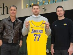 Lakers pede demissão de Rob Pelinka, apesar da troca revolucionária de Luka Doncic