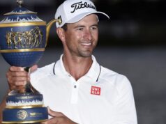 Onde assistir Cadillac Championship Golf: canais, transmissões ao vivo, horários de TV, horários de partida para o evento Doral de 2026