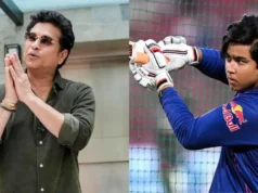 IPL 2026: Sachin Tendulkar explica a direção de rebatidas ‘excelente’ de Vaibhav Suryavanshi