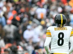 Aaron Rodgers e os Cardinals fazem sentido em um nível, mas não fazem sentido em outro