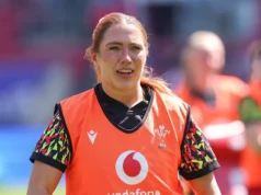 Três mudanças no País de Gales como titular do XV para enfrentar a Irlanda