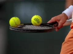 Maja Chawalinska 2026 Open da França Run Emma Raducanu dá vibrações ao US Open 2021