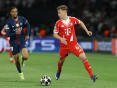 Bayern de Munique x Heidenheim – escalação prevista e notícias da equipe