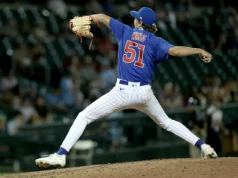 Conclusão da liga secundária do Cubs: Caleb Wing teve uma estreia profissional de sucesso em Mesa