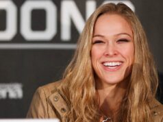 Ronda Rousey explica ‘relacionamento complicado’ com Kayla Harrison