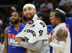 Knicks vencem Cavs e chegam à primeira final da NBA desde 1999