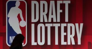 Explicação das probabilidades da loteria do draft da NBA: probabilidades atualizadas do sorteio AJ DiBantsa para cada equipe