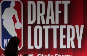 Explicação das probabilidades da loteria do draft da NBA: probabilidades atualizadas do sorteio AJ DiBantsa para cada equipe