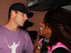 Andy Roddick sobre rumores de retorno de Serena Williams: ‘Lightning in a Bottle’