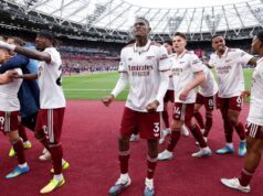 Três corridas pelo título europeu estão prestes a chegar ao fim nesta temporada