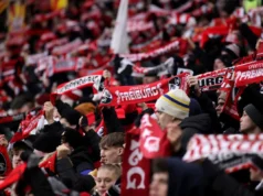 Escalação confirmada: HSV x SC Freiburg