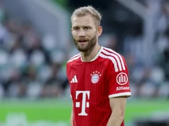 Notícias do Bayern de Munique: Nenhuma mudança nos números desejados de Konrad Laimer; Nenhuma turnê para o irmão da estrela do PSG? E mais!