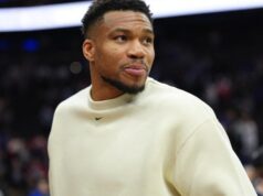 Brian Windhorst não ouviu nenhum boato sobre o Celtics perseguir Giannis Antetokounmpo