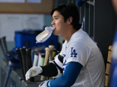 Um dia de folga para o bullpen revelou as dificuldades da escalação dos Dodgers