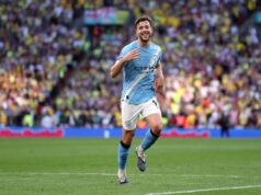Um meio-campista do Manchester City pode oferecer mais no papel de Rodri?