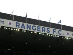 Rangers está interessado no atacante do Sunderland, Finn Geragousian