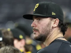 Os Pirates precisam tirar as rodinhas de Paul Skenes