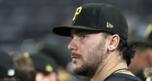 Os Pirates precisam tirar as rodinhas de Paul Skenes