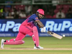 IPL 2026: ‘Ele é especial, concorde ou não’ – o veredicto de R Ashwin enquanto Ryan Parag silencia os críticos após impressionantes 90