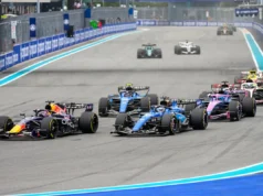 Mais ICE, menos elétrico para 2027: F1 concorda em mudar o equilíbrio de potência na próxima temporada