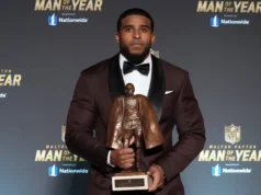 Segundo relatos, a Netflix transmitirá o NFL Honors como parte do novo acordo