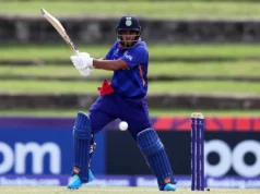 IPL 2026: Quem é Nishant Sindhu? Gujarat Titans, vencedor da Copa do Mundo Sub-19 da Índia, faz sua estreia