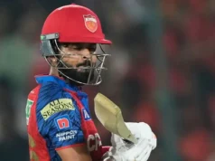 Os números de Shreyas Iyer em boa forma são altos, mas será que eles levarão os Punjab Kings aos playoffs?