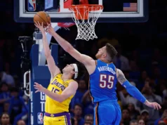 Recapitulação: O que o OKC Thunder disse na quarta-feira, 6 de maio