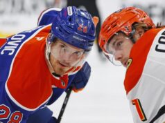 Os Oilers têm a resposta para uma pergunta perene de Jake Roslovic